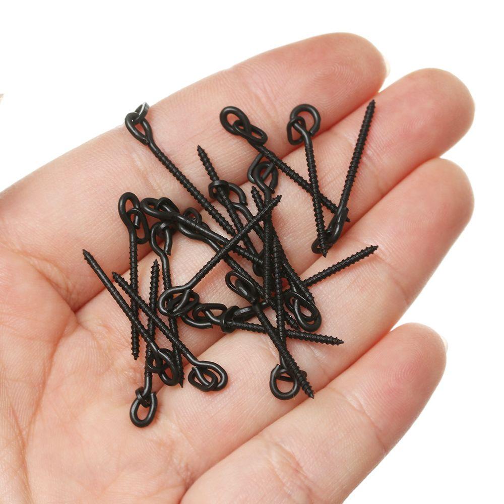 Set 20 Ốc Vít Nhựa Phụ Kiện Câu Cá Chuyên Dụng