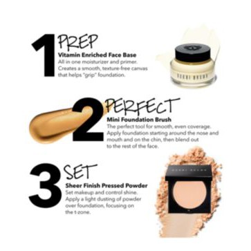 BOBBI BROWN ⚜️ Kem Lót Dưỡng Ẩm Vitamin Enriched Face Base Priming Moisturizer | BigBuy360 - bigbuy360.vn