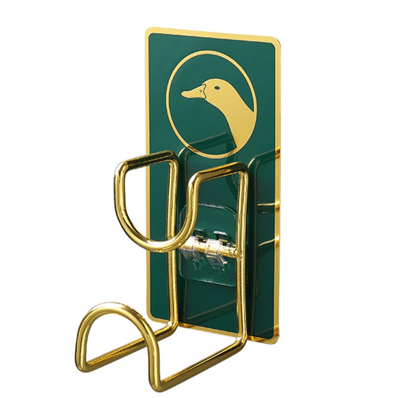 Móc Treo Đồ Dán Tường Siêu Chắc Tiện Dụng