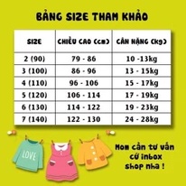 Bộ hè cotton Little Maven LM2Y0101 tím Pony cho bé gái 2-7 tuổi - Jumping Beans Official Store