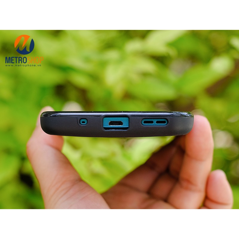 ỐP LƯNG CHỐNG SỐC NOKIA 2.3