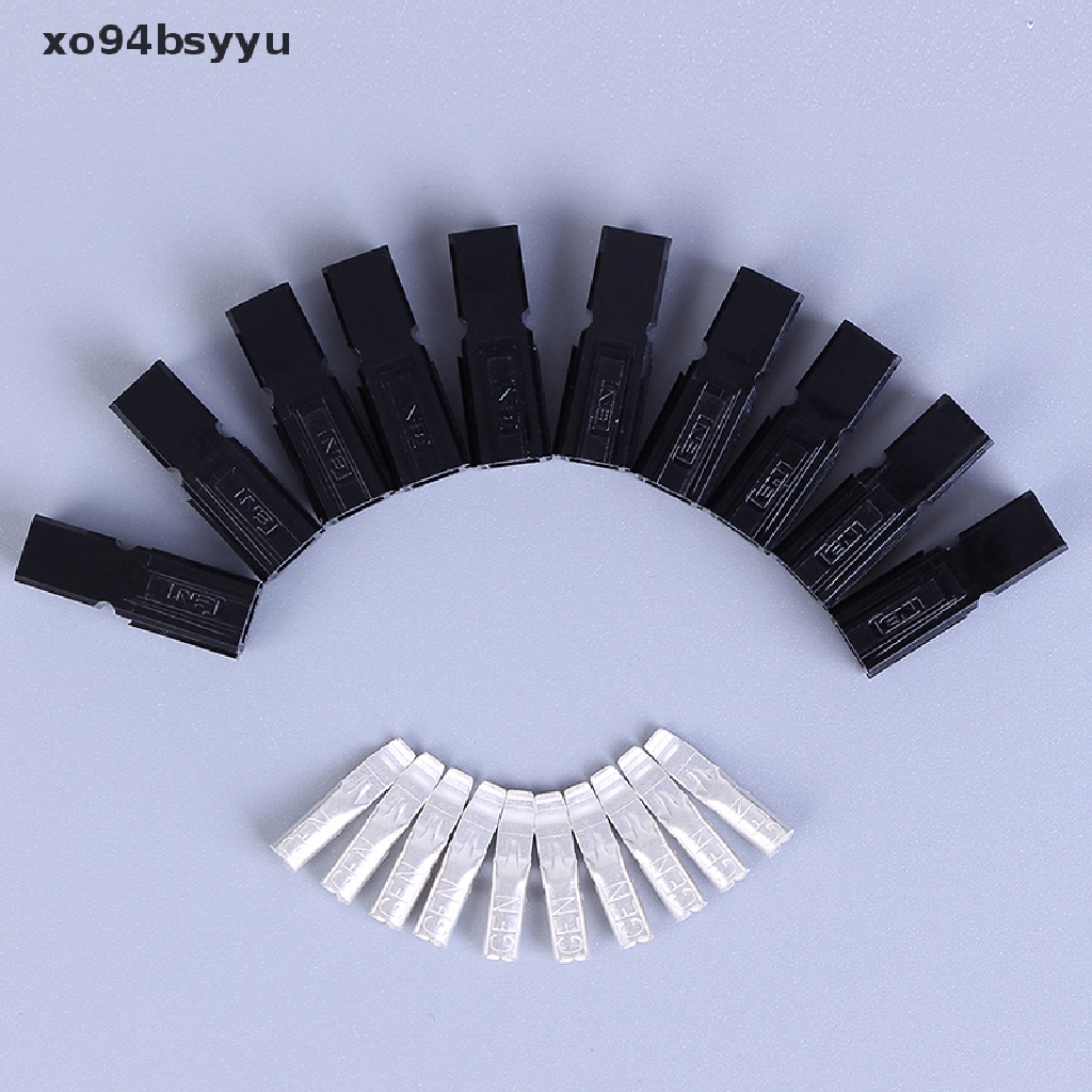[xo94bsyyu] 5 paires 30A 600 V  Anderson Powerpole 30 Amp Power Pole Tool 10 pcs Kit Tool .