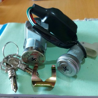 Khóa xoắn Dr/W loại tốt ( bảo hành 1 năm )