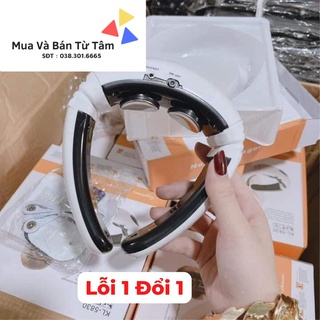 Máy massage trị liệu cổ vai gáy kl5830. mua và bán từ tâm