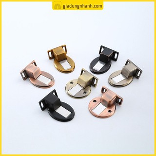 [VIP] Nút Nam Châm Chặn Cửa Chống Va Đập Thông Minh