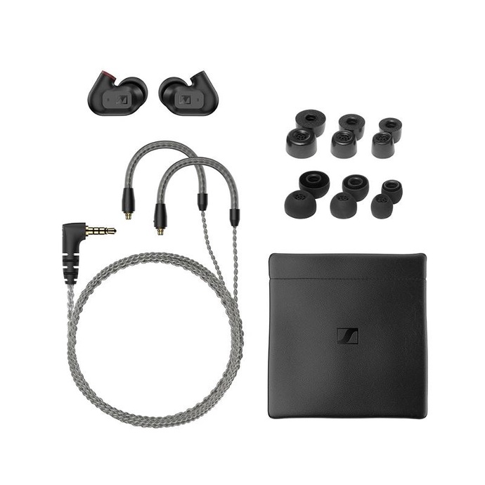 Tai nghe SENNHEISER IE 200