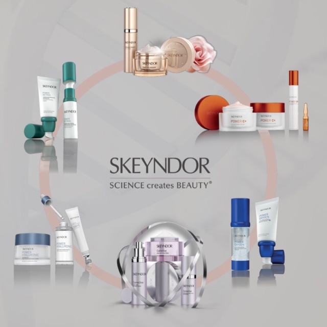 Skeyndorvietnam