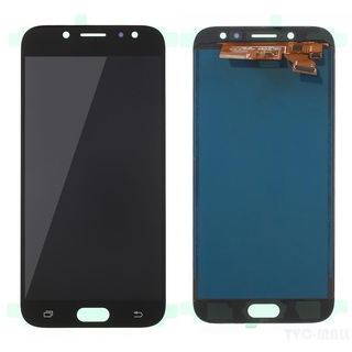 Linh Kiện Màn Hình Lcd Thay Thế Cho Điện Thoại Samsung Galaxy J7 2017 J730