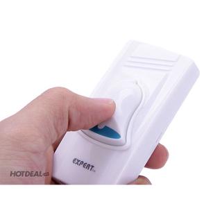 Chuông nhà xài pin Expert E-7207