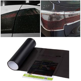 Phim Vinyl Dán Đèn Pha Xe Hơi Thay Đổi Màu Sắc