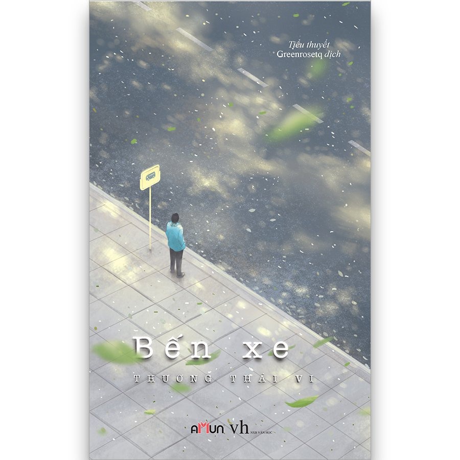 Sách-Bến xe