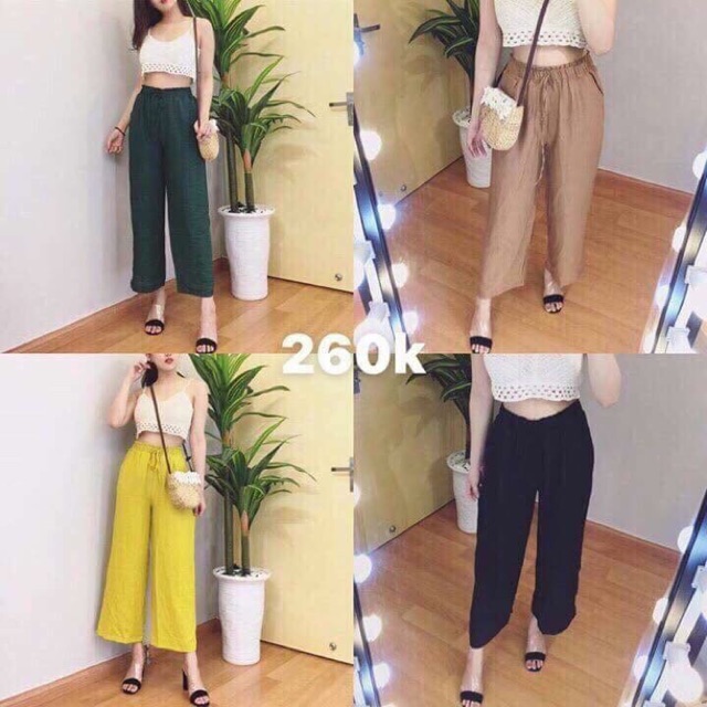 Combo 4 sản phẩm