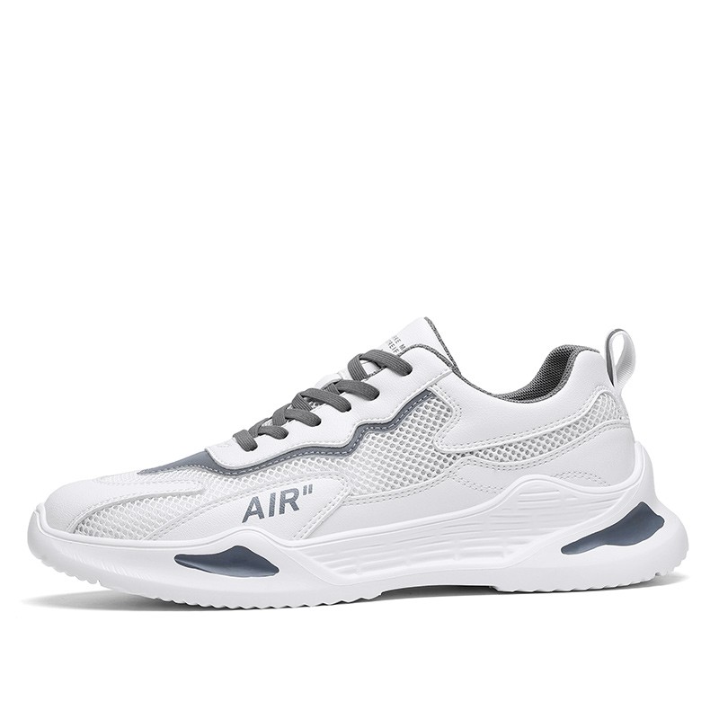 Giày Nam 💟FREESHIP💟 Giày Thể Thao Nam Cao Cấp, Giầy Nam Đẹp Tăng Chiều Cao | BigBuy360 - bigbuy360.vn