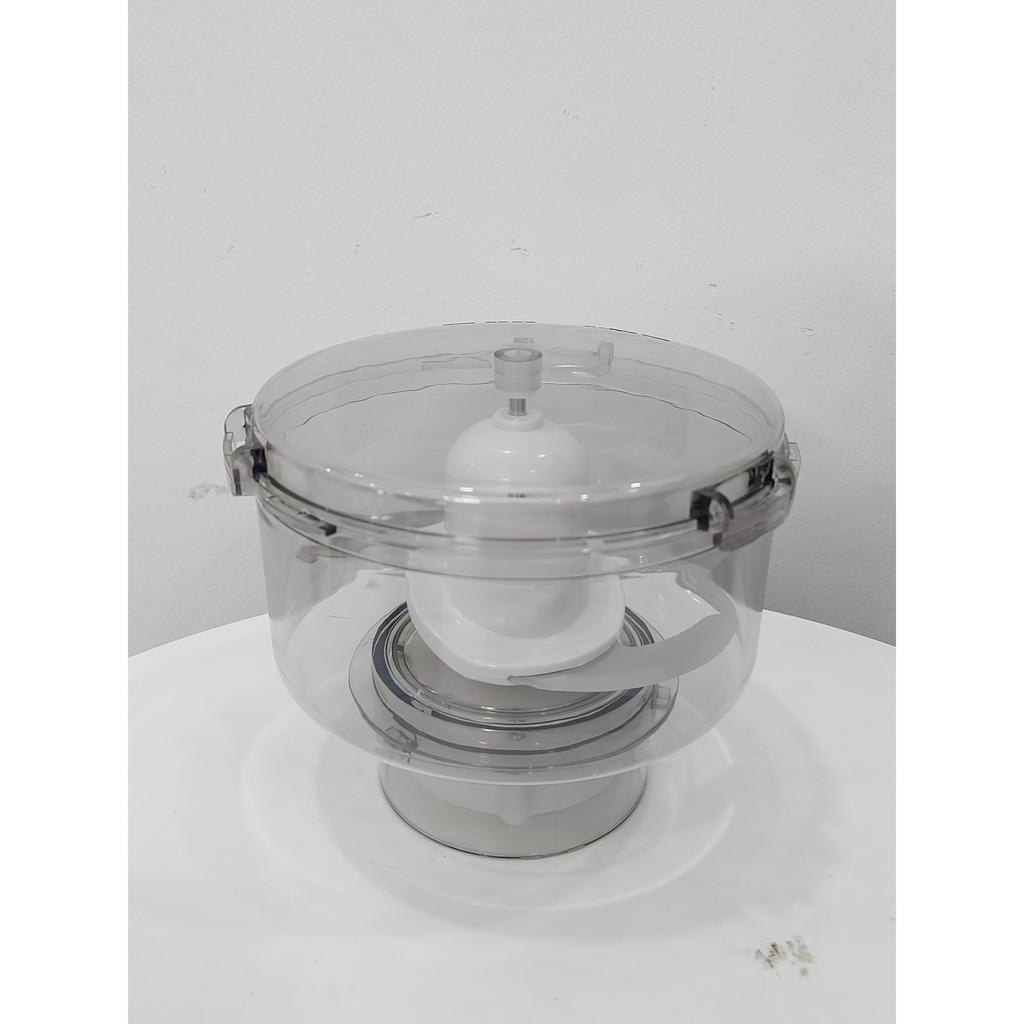 Máy xay sinh tố đa năng Baretti BRD525 (BẢO HÀNH TOÀN QUỐC 12 THÁNG)