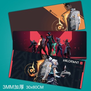 Lót ChuộT Gaming FPS Cỡ LớN HọA TiếT Valorant