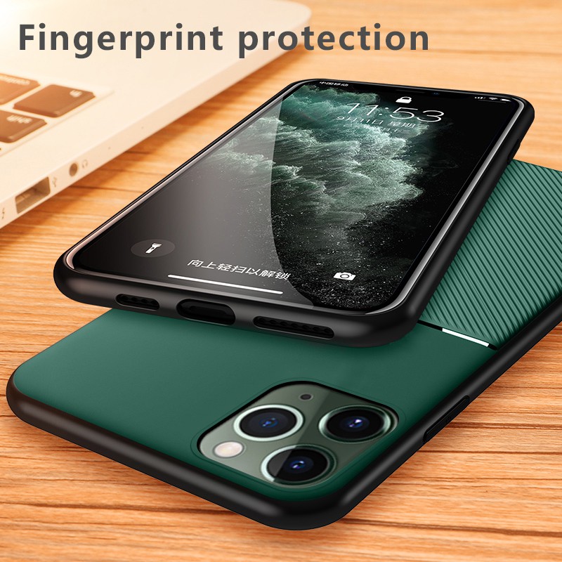 Ốp lưng Đơn Giản Thời Trang Cho iPhone 13 12 11 Pro Max Xr X Xs Max 7 8 6 6s Plus 12 13 Pro Ốp Điện Thoại