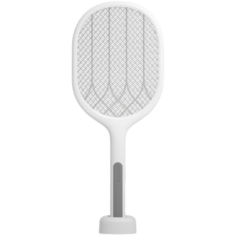 VỢT BẮT MUỖI CAO CẤP 2 TRONG 1 DP - 834