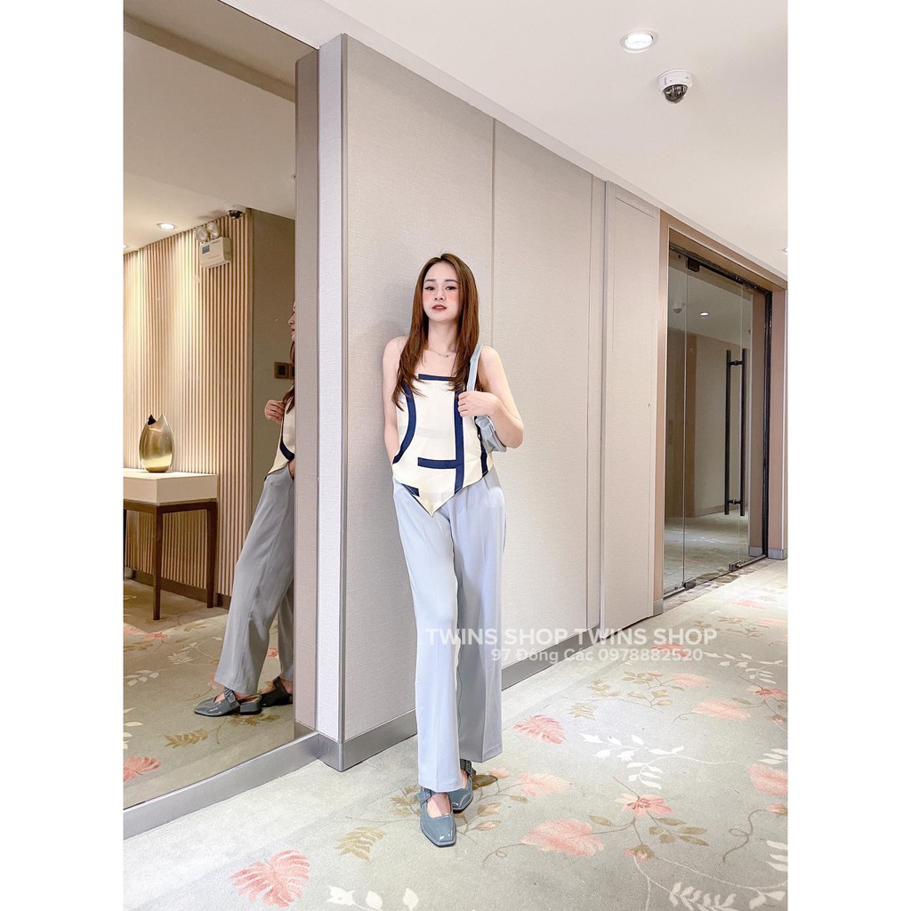 Quần tây dài 2288