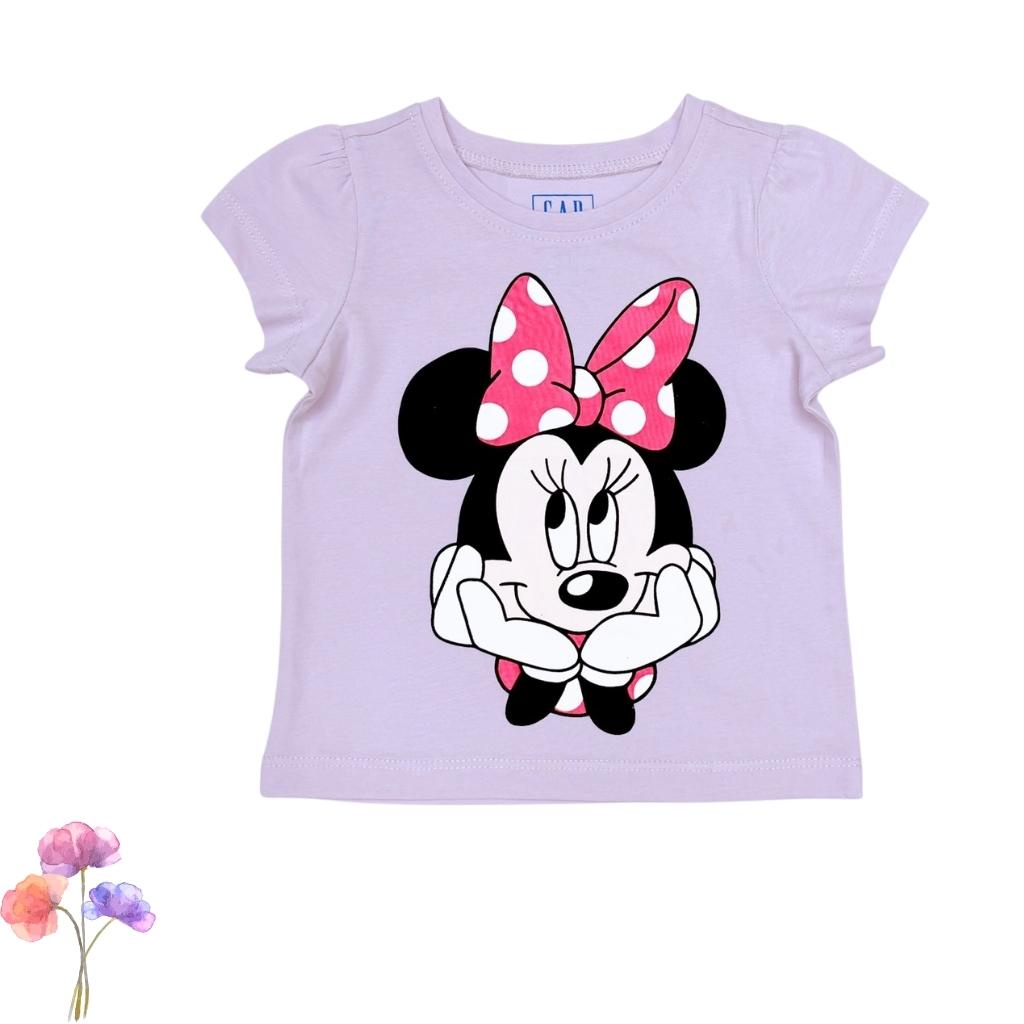 Áo thun cho bé gái, áo phông bé gái chất cotton mềm mát, size 1 - 7 tuổi - SUNKIDS