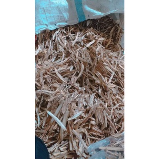 1kg sâm cau đỏ  khô băm tay  .