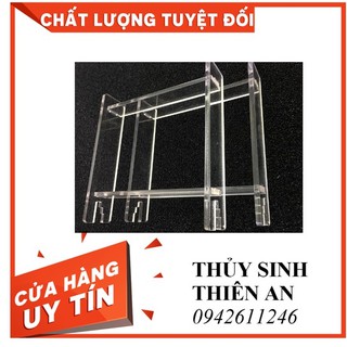 Chân gác đèn Mica