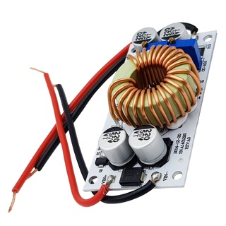 Mạch Tăng Áp 250W - 7B6S