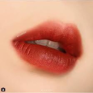 Thanh ly Son kem kì Merzy Another me the first velvet tint màu V6