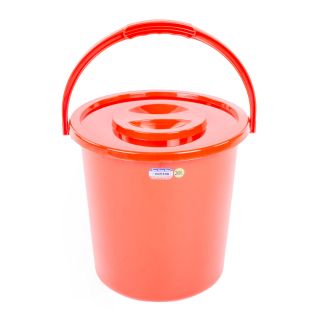 Xô nhựa Duy Tân 20L