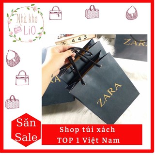 🆘Mua>5 cái🆘 Túi giấy các thương hiệu