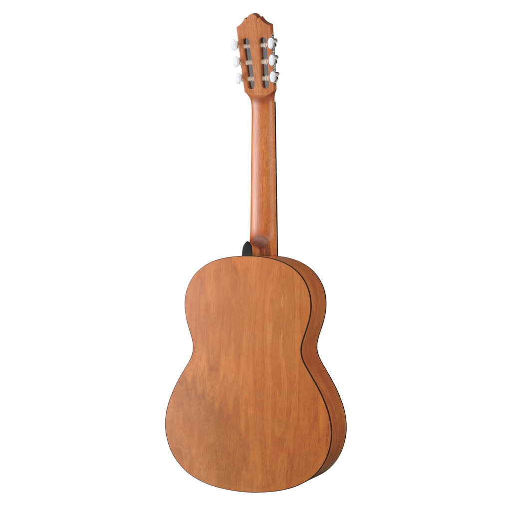 Đàn Guitar Cassic Yamaha CG122MS/CG122MC