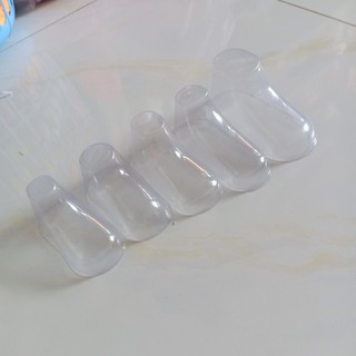 Form Giày Nhựa giày em bé PVC (Set 5 đôi)