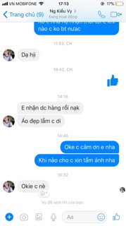 Áo sơmi hàn