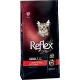 Thức ăn hạt cho mèo trưởng thành Reflex Plus Adult Cat Food