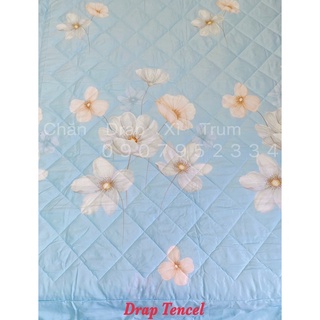 Chăn mền tencel chần gòn