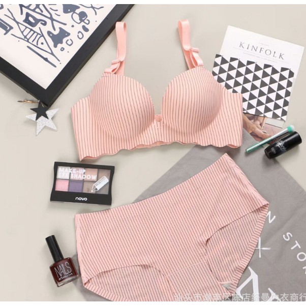 {TẶNG móc nới size} Áo ngực đệm mỏng, áo ngực không gọng chống chảy sệ | BigBuy360 - bigbuy360.vn