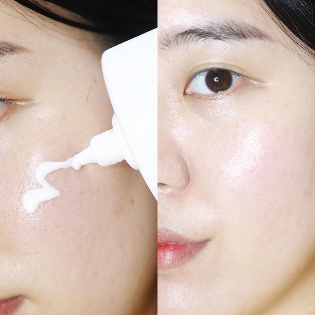 KEM CHỐNG NẮNG SIÊU TO KHỔNG LỒ CHO FACE VÀ BODY