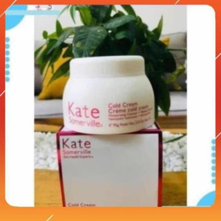 95g - Kem tẩy trang và rửa mặt Kate Somerville Cold Cream - Nước tẩy trang - Kem tẩy trang - Kem tẩy trang Kate