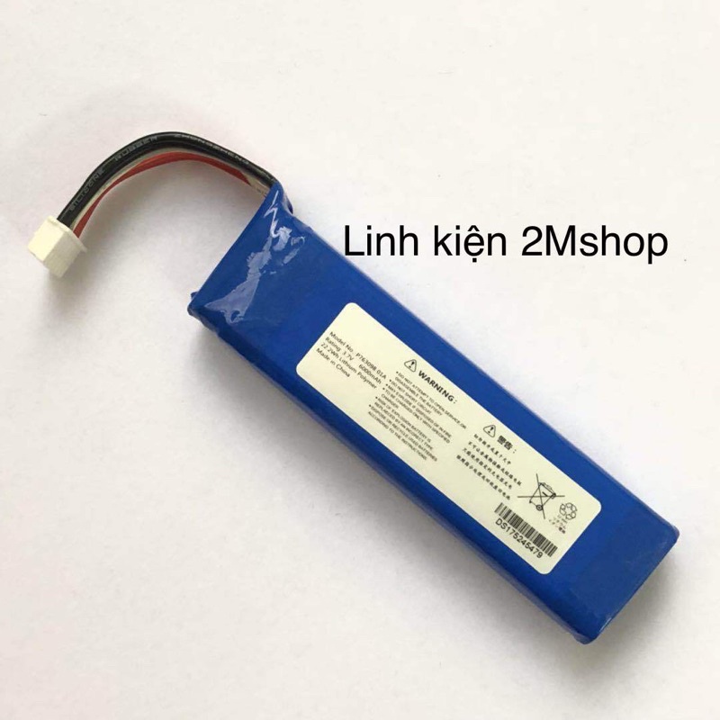 Pin JBl Link 20. Thay pin loa bluetooth link 20. P763098. Linh kiện 2Mshop