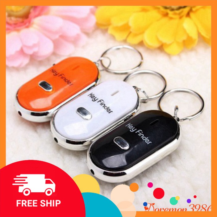 [FREE SHIP] 💥[GIÁ CHỈ 10K]💥Móc Khóa Huýt Sáo Thông minh Key Finder Công nghệ mới - Móc Chìa Khóa Thông Minh 💥SIÊU HOT