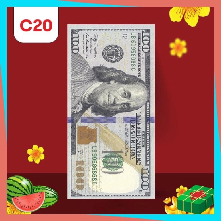 Combo 30 Bao Lì Xì 2022 Hoạt Hình Con Cọp Cute Dễ Thương Thần Tài Tiền Đô Độc Lạ Giá Sỉ Rẻ Màu Đỏ Đẹp