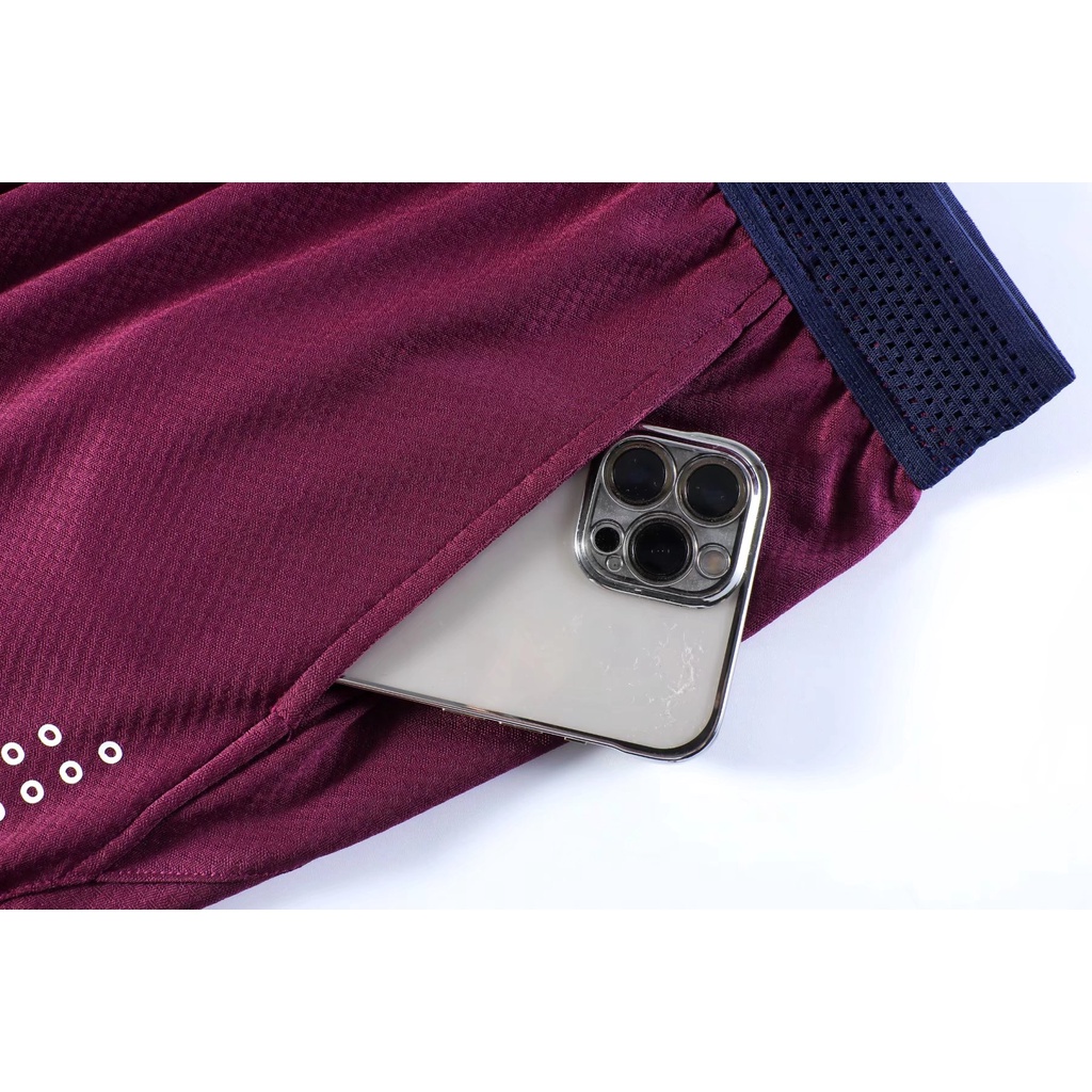 Quần Short Thể Thao 4 Màu Size XS-4XL Thời Trang 2022 Cho Nam Và Nữ