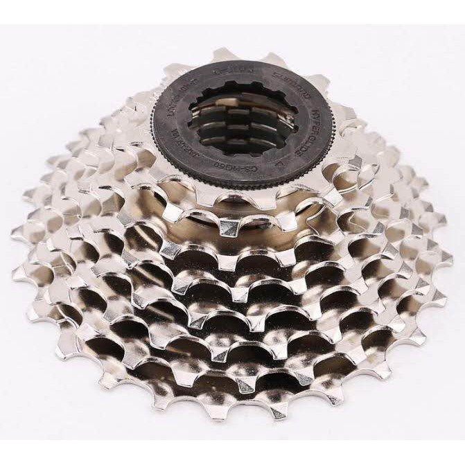 Líp thả líp 8 xe đạp Shimano CS-HG50-8 12-25T, 11-28T