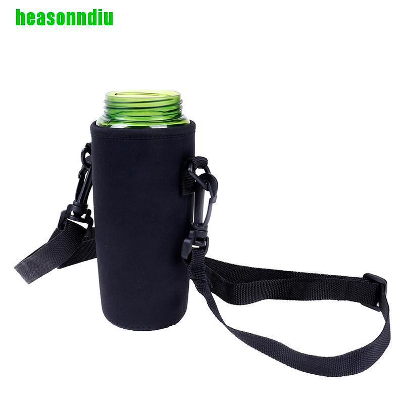 Túi Bọc Bình Nước Giữ Nhiệt 420ml - 1500ml