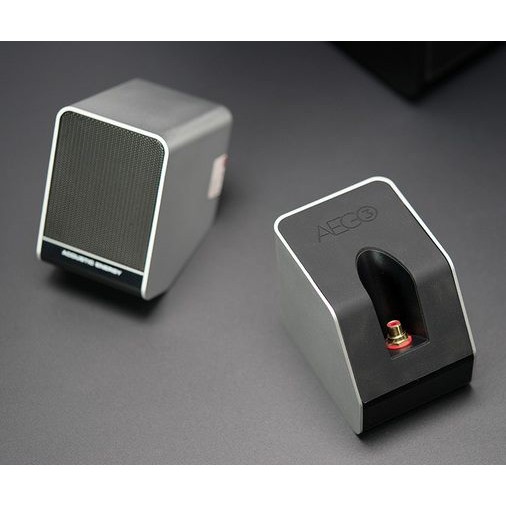 Acoustic Energy Aego 3 - Loa cao cấp từ Anh Quốc