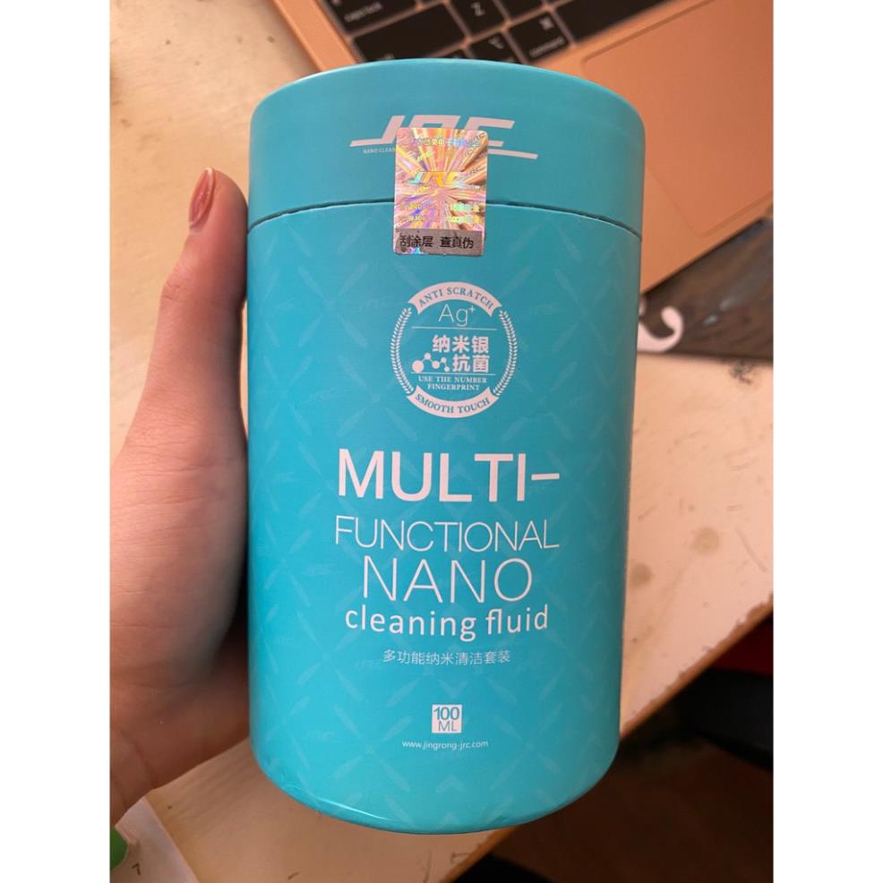 Bộ vệ sinh Laptop, Macbook JRC 5 món chính hãng. Bộ dụng cụ vệ sinh Laptop, Điện thoại, Máy ảnh, Màn hình máy tính | BigBuy360 - bigbuy360.vn