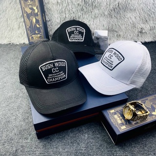 Nón kết lưới CC phong cách Unisex