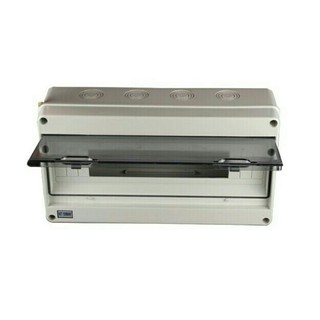 Vỏ Tủ Điện ETEK HT-18WAY