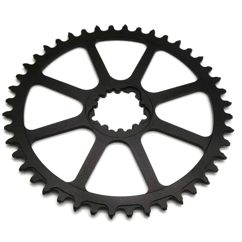 Bánh Răng Xích 3mm 30T-48T MTB Cho Xe Đạp Sram 3 bolts XX1 GX X0 X9