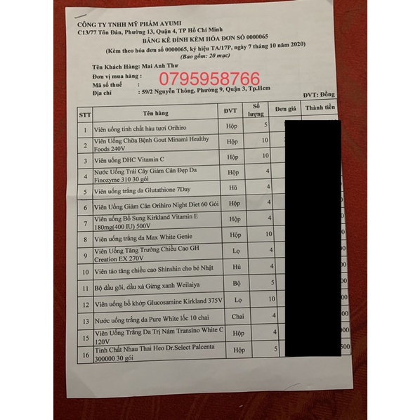 GEL PHỤ KHOA INNER- ĐŨA THẦN INNER GEL