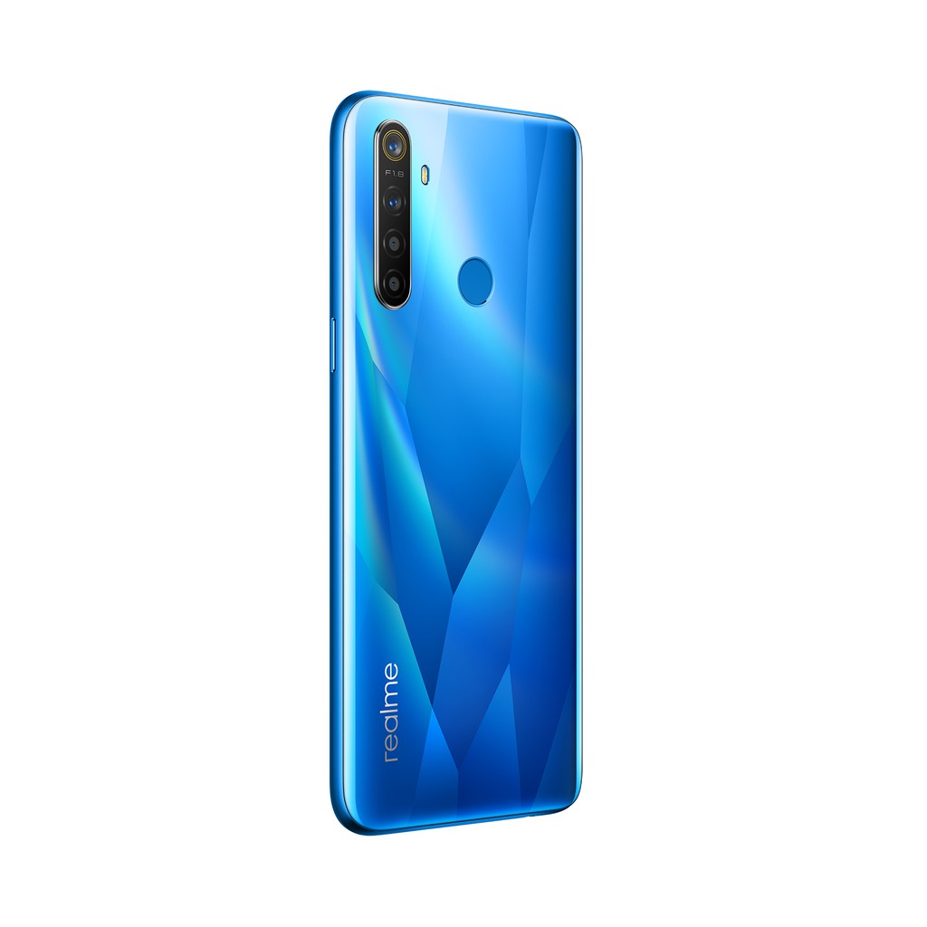Điện thoại Realme 5 3GB/64GB | BigBuy360 - bigbuy360.vn